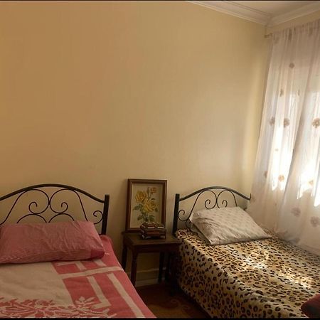 Adorable Apartamento A 8 Min Del Aeropuerto De Casablanca,Wifi Ultra Rapido Y Parking Gratis Derroua エクステリア 写真