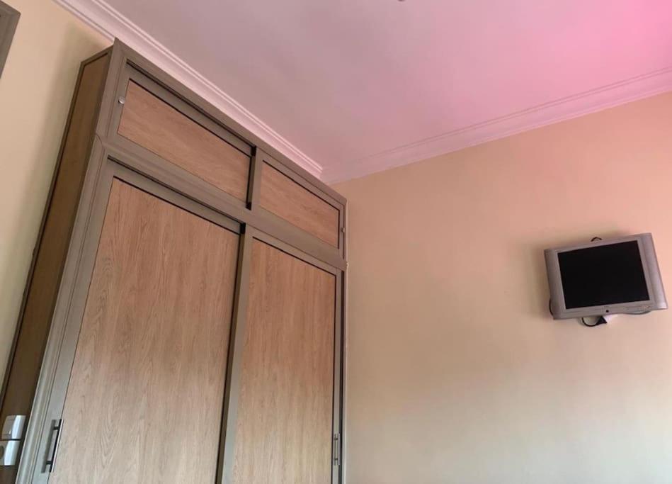 Adorable Apartamento A 8 Min Del Aeropuerto De Casablanca,Wifi Ultra Rapido Y Parking Gratis Derroua エクステリア 写真