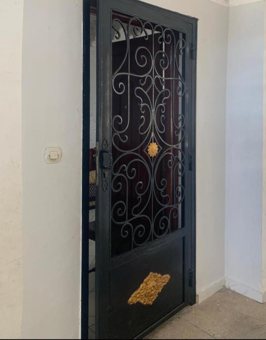 Adorable Apartamento A 8 Min Del Aeropuerto De Casablanca,Wifi Ultra Rapido Y Parking Gratis Derroua エクステリア 写真