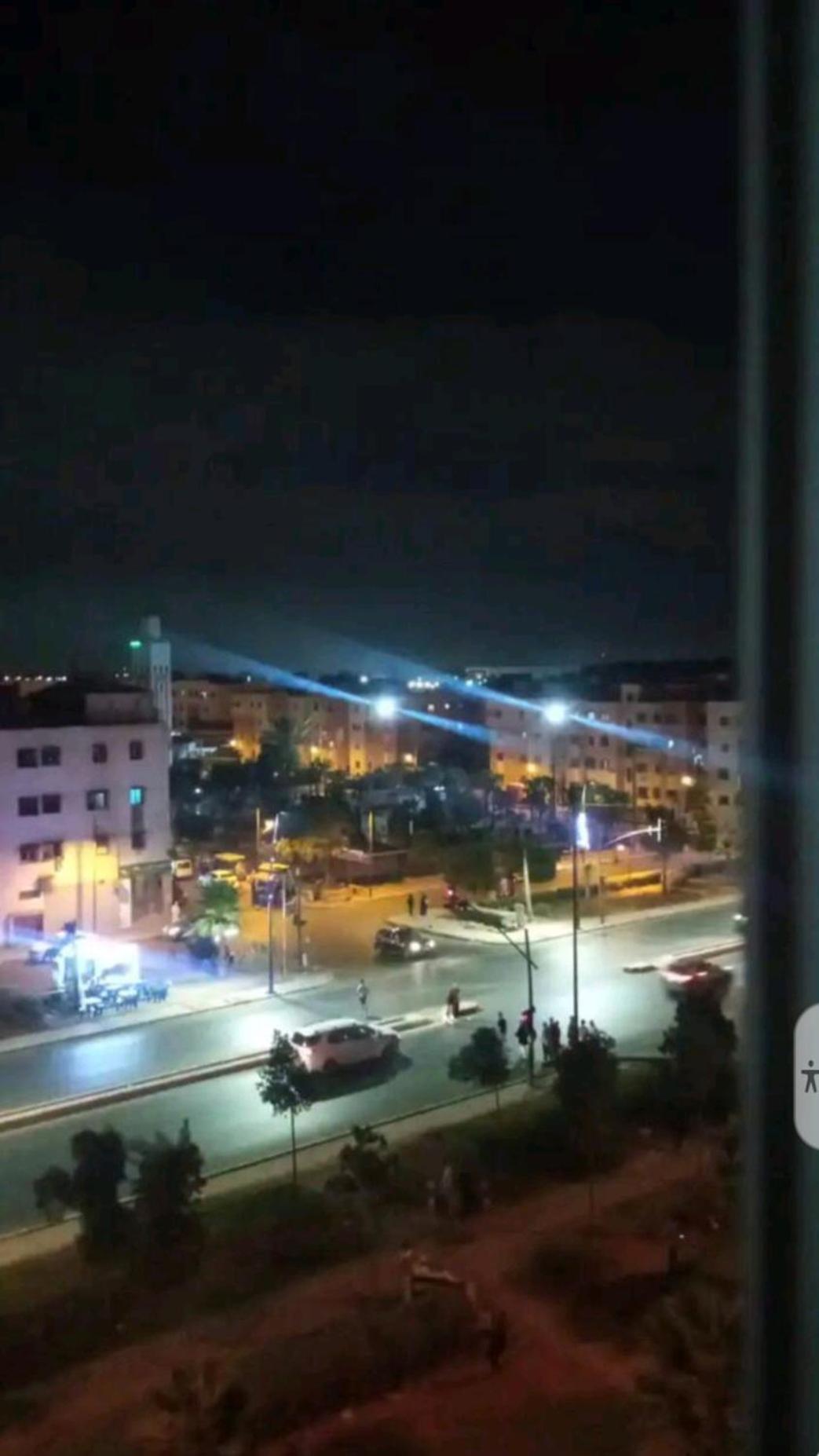 Adorable Apartamento A 8 Min Del Aeropuerto De Casablanca,Wifi Ultra Rapido Y Parking Gratis Derroua エクステリア 写真