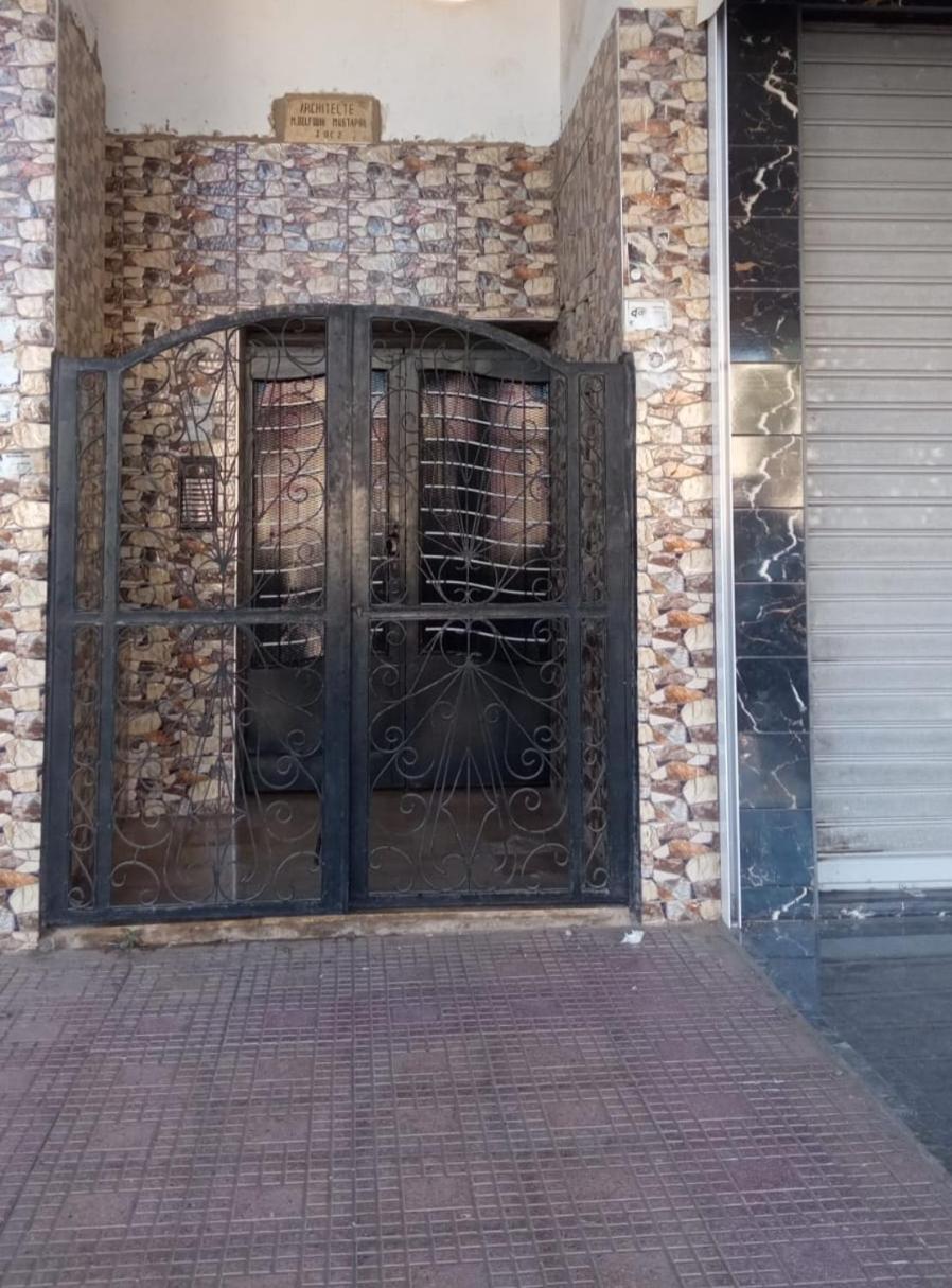 Adorable Apartamento A 8 Min Del Aeropuerto De Casablanca,Wifi Ultra Rapido Y Parking Gratis Derroua エクステリア 写真