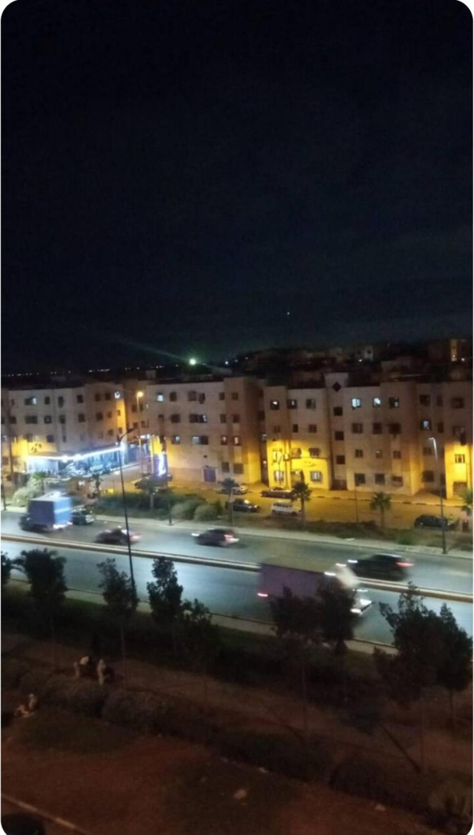 Adorable Apartamento A 8 Min Del Aeropuerto De Casablanca,Wifi Ultra Rapido Y Parking Gratis Derroua エクステリア 写真