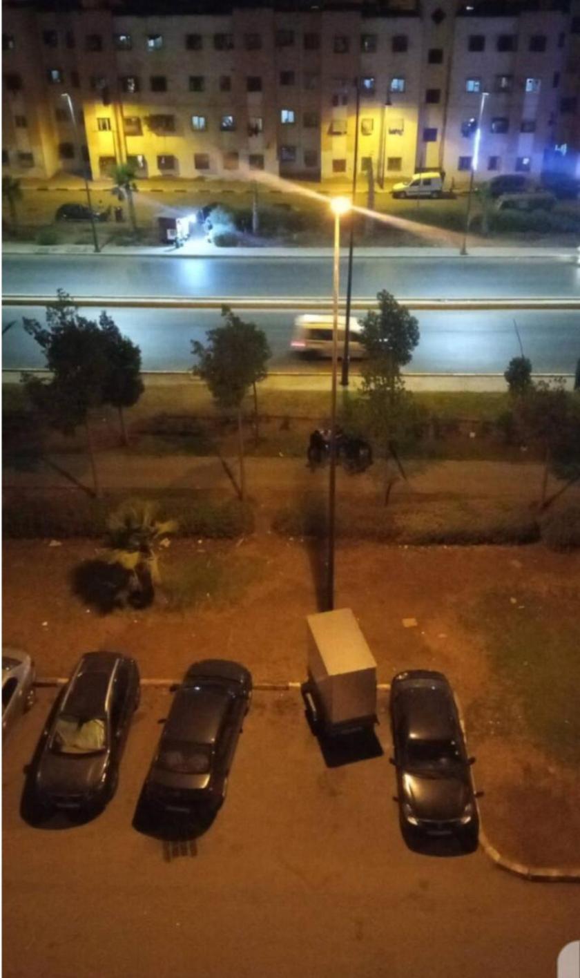 Adorable Apartamento A 8 Min Del Aeropuerto De Casablanca,Wifi Ultra Rapido Y Parking Gratis Derroua エクステリア 写真