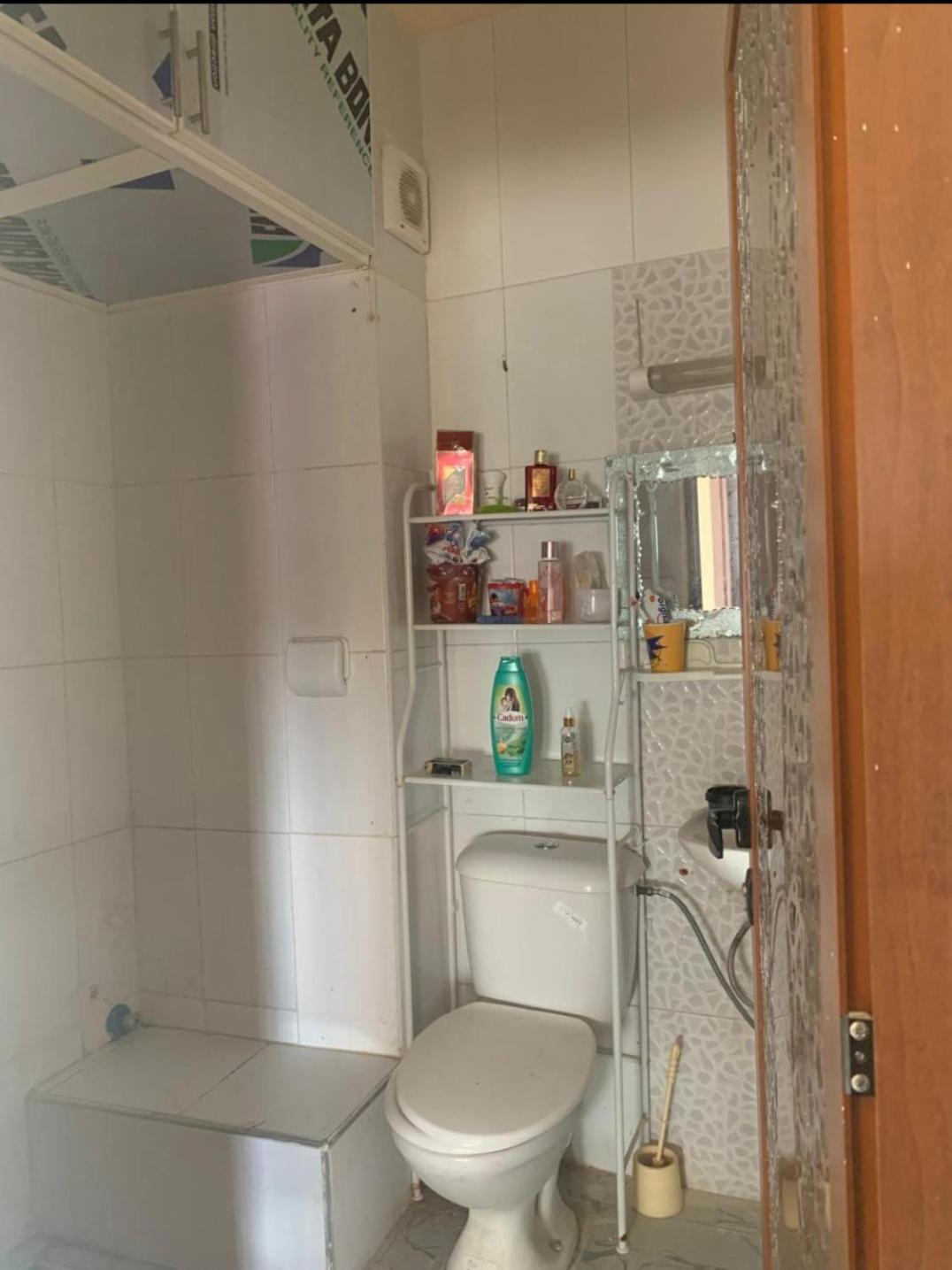 Adorable Apartamento A 8 Min Del Aeropuerto De Casablanca,Wifi Ultra Rapido Y Parking Gratis Derroua エクステリア 写真
