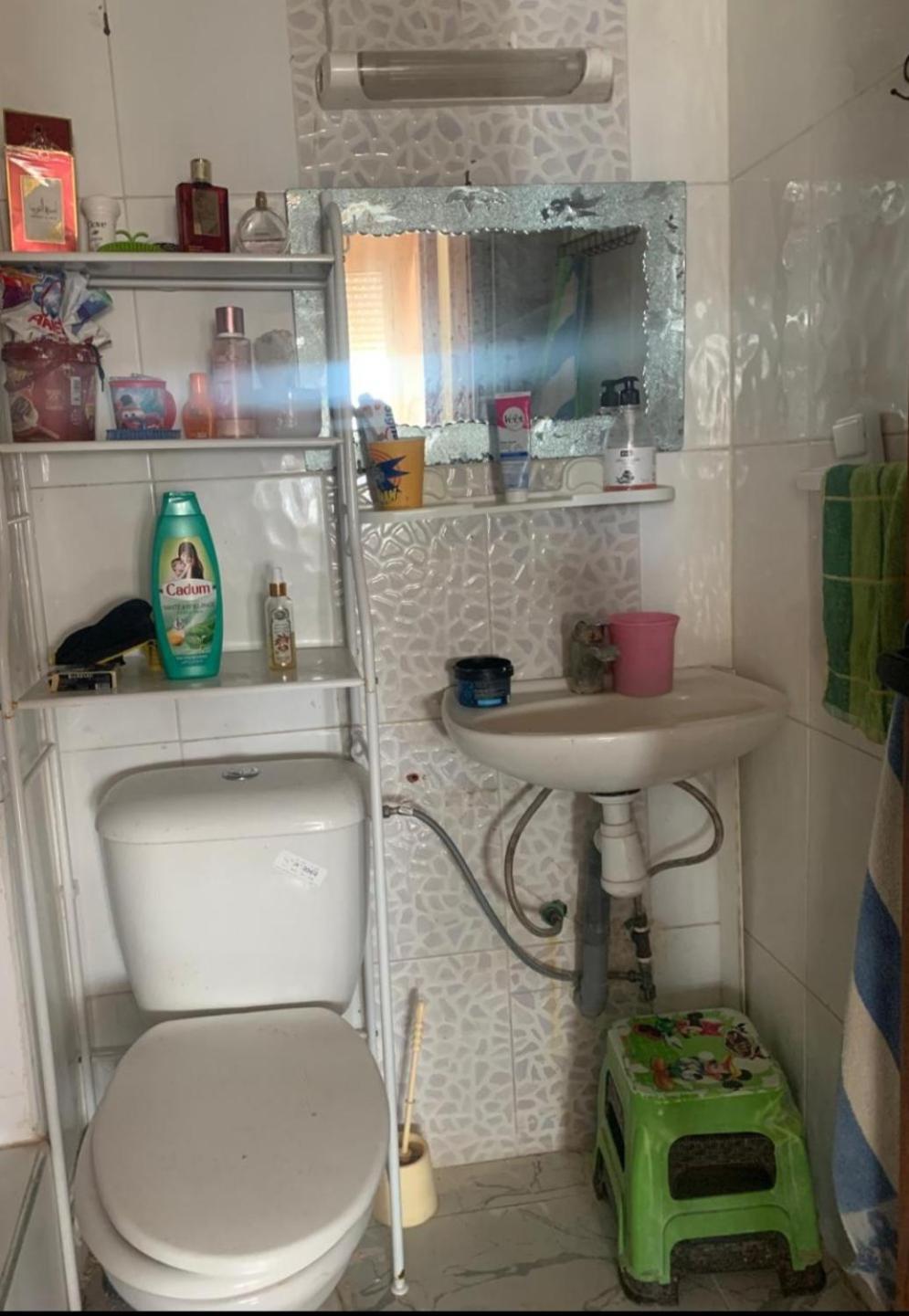 Adorable Apartamento A 8 Min Del Aeropuerto De Casablanca,Wifi Ultra Rapido Y Parking Gratis Derroua エクステリア 写真