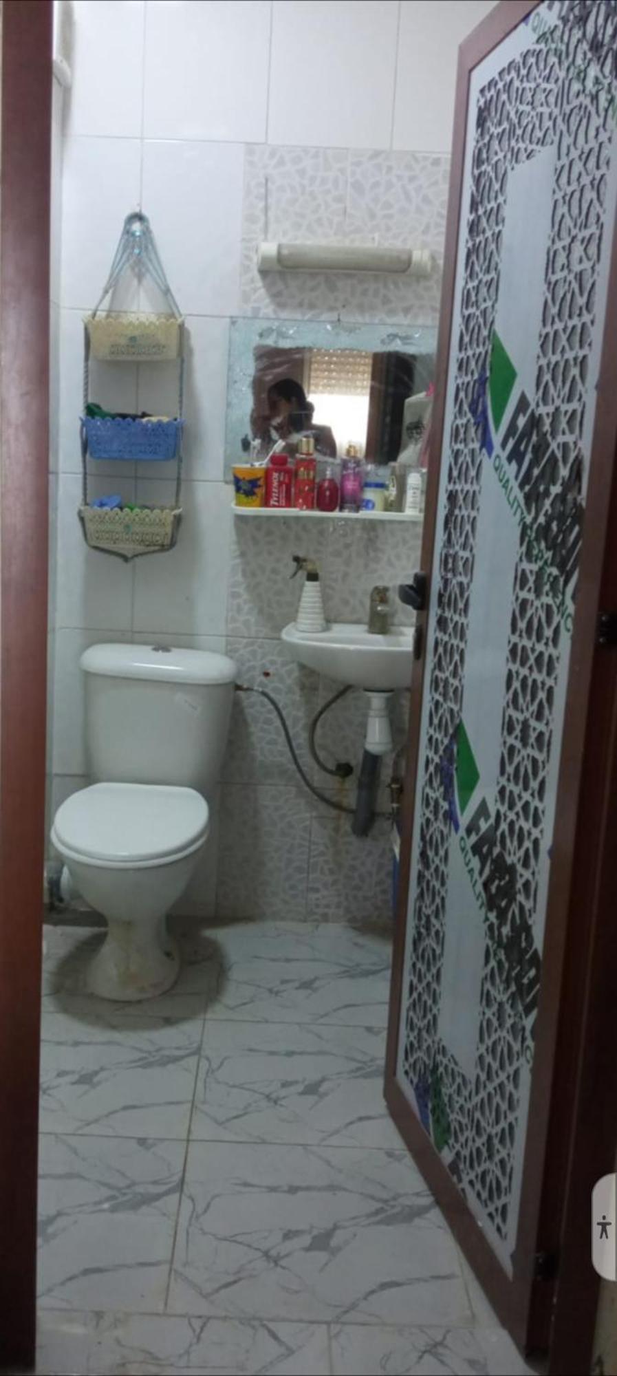 Adorable Apartamento A 8 Min Del Aeropuerto De Casablanca,Wifi Ultra Rapido Y Parking Gratis Derroua エクステリア 写真
